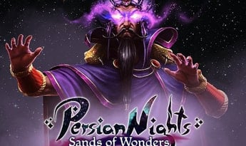 Persian Nights: Sands of Wonders Steam Global