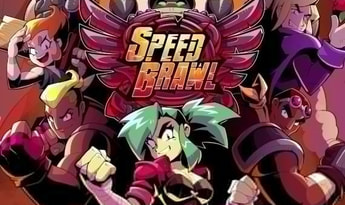 Speed Brawl EN/DE/FR/JA/KO/PT/RU Argentina Xbox One Xbox Series