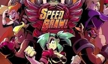 Speed Brawl EN/DE/FR/JA/KO/PT/RU Argentina Xbox One Xbox Series
