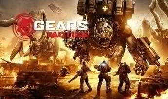 Gears Tactics Global Xbox - PC