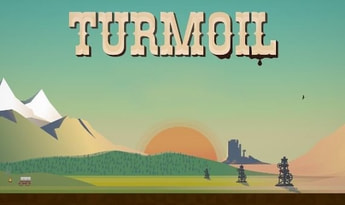 Turmoil EU Steam
