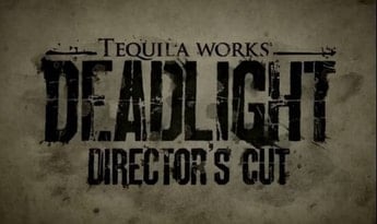 Deadlight - Director's Cut EN/DE EU Xbox One Xbox Series