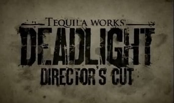 Deadlight - Director's Cut EN/DE United States Xbox One Xbox Series