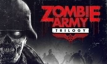 Zombie Army Trilogy EU Xbox One Xbox Series