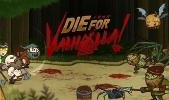 Die For Valhalla! EN Argentina Xbox One Xbox Series