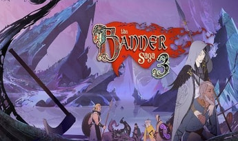 The Banner Saga 3 Brazil Xbox One Xbox Series