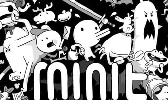 Minit EU Xbox One Xbox Series