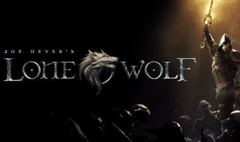 Joe Dever's Lone Wolf Console Edition EN/DE/FR/IT/ES EU Xbox One Xbox Series
