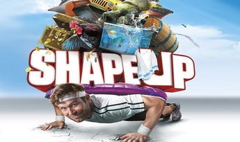 Shape Up EN Argentina Xbox One Xbox Series