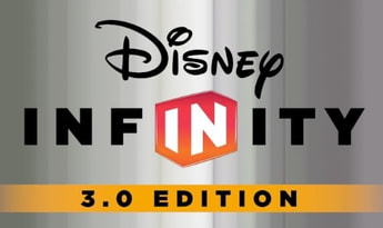 Disney Infinity 3.0 Edition EN Argentina Xbox One Xbox Series