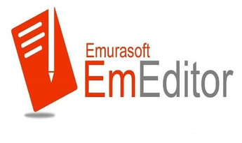 Emeditor Professional Text Editor EN/DE/JA/KO/RU/ZH Global Software License