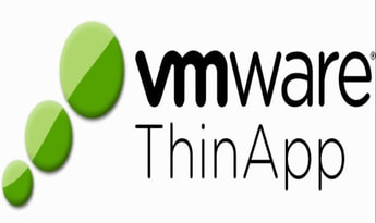 VMware Thinapp for Application Virtualization EN/DE/FR/JA/ZH Global Software License