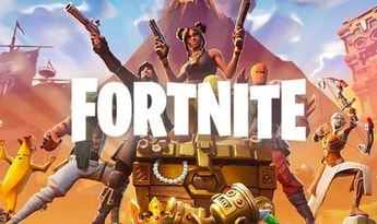 Fortnite - Standard Founder's Pack DLC EN Global Epic Games