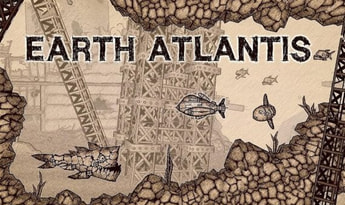 Earth Atlantis EN/DE/FR/IT/JA/KO/ES Argentina Xbox One Xbox Series