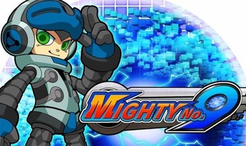 Mighty No. 9 EN/DE/FR/IT Argentina Xbox One Xbox Series