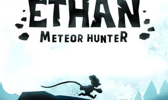 Ethan: Meteor Hunter EN/DE/FR/IT/PL/RU/ES Argentina Xbox One Xbox Series