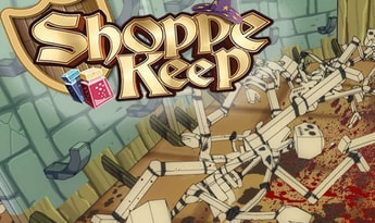 Shoppe Keep EN Argentina Xbox One Xbox Series