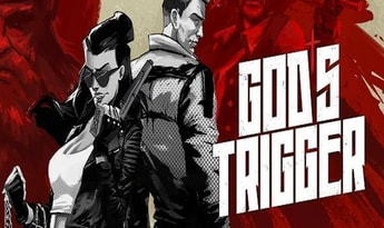 God's Trigger EU Xbox One Xbox Series