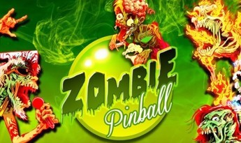Zombie Pinball EN/DE/FR/IT/ES Argentina Xbox One Xbox Series