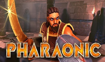 Pharaonic EN Argentina Xbox One Xbox Series