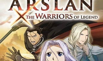Arslan: The Warriors Of Legend EN/JA Argentina Xbox One Xbox Series