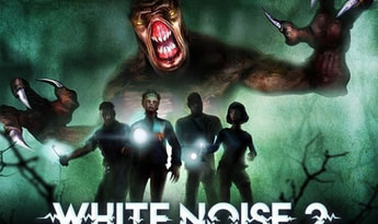 White Noise 2 Argentina Xbox One Xbox Series