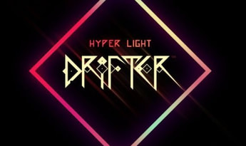 Hyper Light Drifter EN/DE/FR/IT/JA/ES Brazil Xbox One Xbox Series