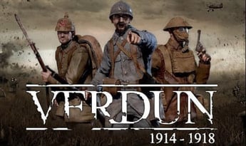 Verdun EN United States Xbox One Xbox Series
