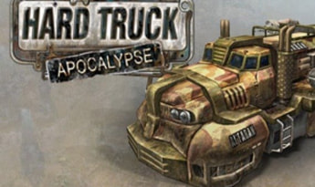 Hard Truck Apocalypse   Ex Machina EN/RU Global Steam