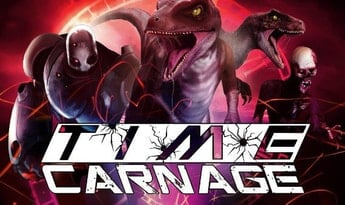Time Carnage EN Argentina Xbox One Xbox Series
