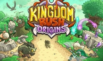 Kingdom Rush Origins EU Steam Gift