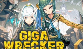 Giga Wrecker EN/DE/FR/JA/KO/RU/ES Global Steam