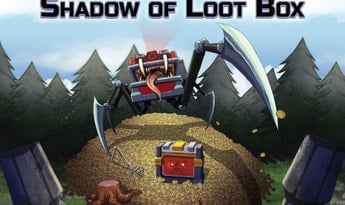 Shadow of Loot Box Steam Global