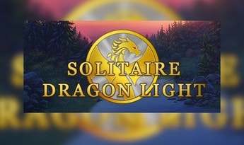 Solitaire. Dragon Light EN/DE/RU Global Steam
