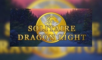 Solitaire. Dragon Light EN/DE/RU Global Steam