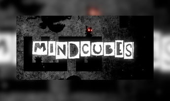 Mind Cubes: Inside the Twisted Gravity Puzzle EN/DE/FR/IT/ES Global Steam