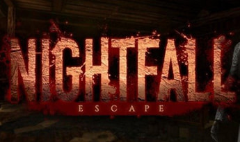Nightfall: Escape EN/DE/JA/KO/RU/ZH/ES Global Steam