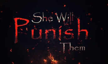 She Will Punish Them EN/RU/ZH Global Steam