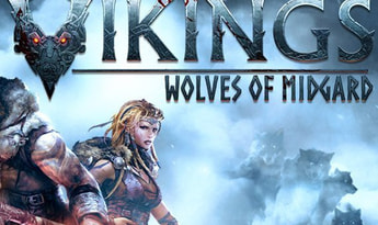 Vikings: Wolves of Midgard  Argentina Xbox One Xbox Series