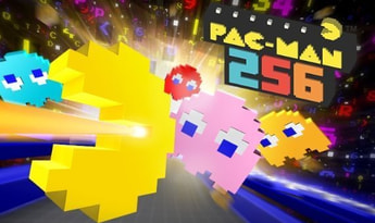 PAC-MAN 256 EN/JA EU Xbox One Xbox Series