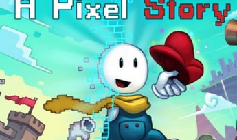 A Pixel Story EN United States Xbox One Xbox Series
