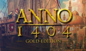 Anno 1404 Gold Edition EN/DE/FR/IT/ES Global Ubisoft Connect