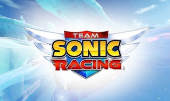 Team Sonic Racing EN/DE/FR/IT/ES United States Xbox One Xbox Series