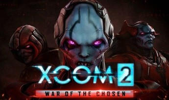 XCOM 2: War of the Chosen DLC Global Steam Gift