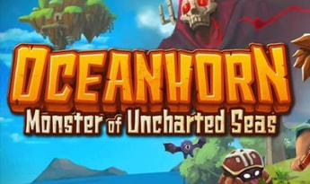 Oceanhorn: Monster of Uncharted Seas Argentina Xbox One Xbox Series