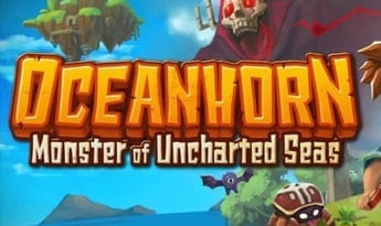 Oceanhorn: Monster of Uncharted Seas United States Xbox One Xbox Series
