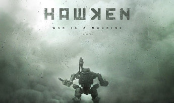 Hawken - Starter Pack DLC EN United States Xbox One Xbox Series
