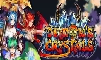 Demon's Crystals EN/DE/FR/IT/ES United States Xbox One Xbox Series