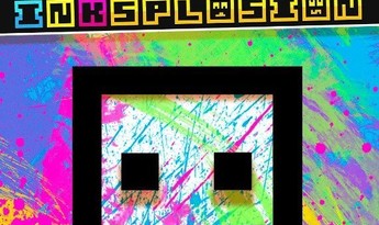 InkSplosion Xbox One/Series Argentina