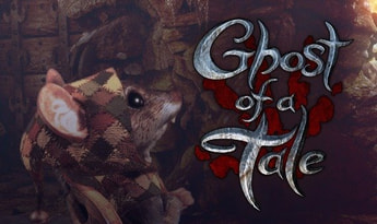 Ghost of a Tale EN/DE/FR/IT/RU/ZH/ES Global Steam